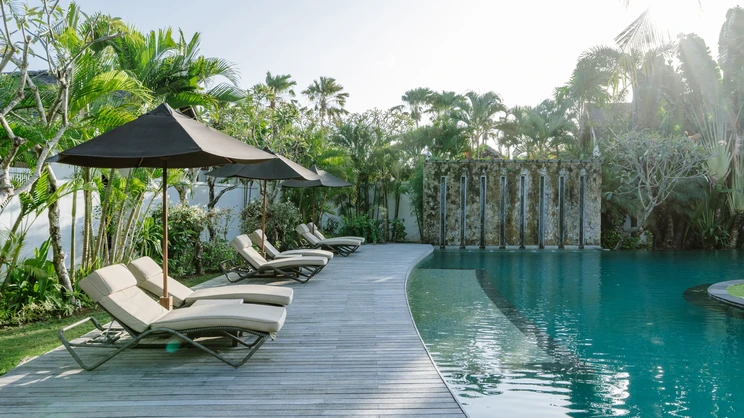 The Samaya Seminyak Bali